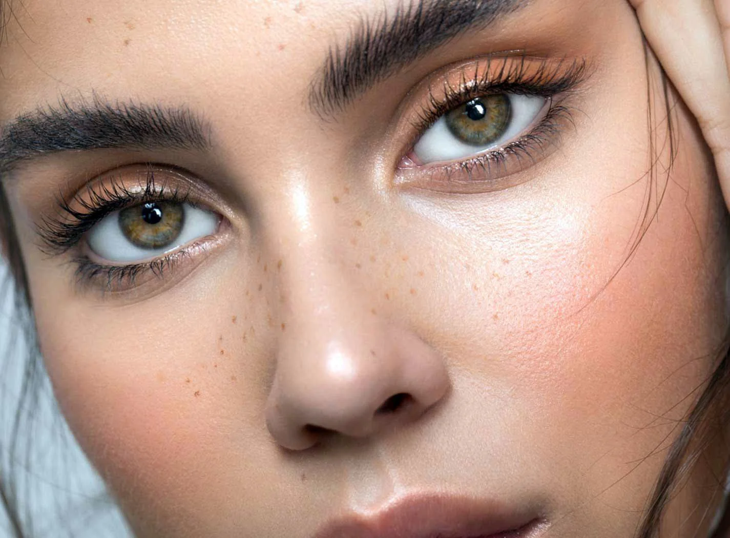 Eyebrow Services