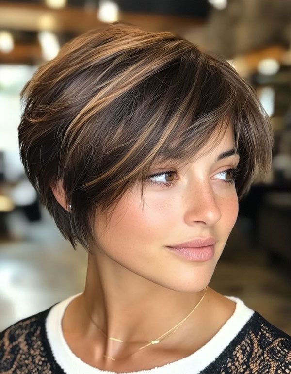 Female Hair Preview