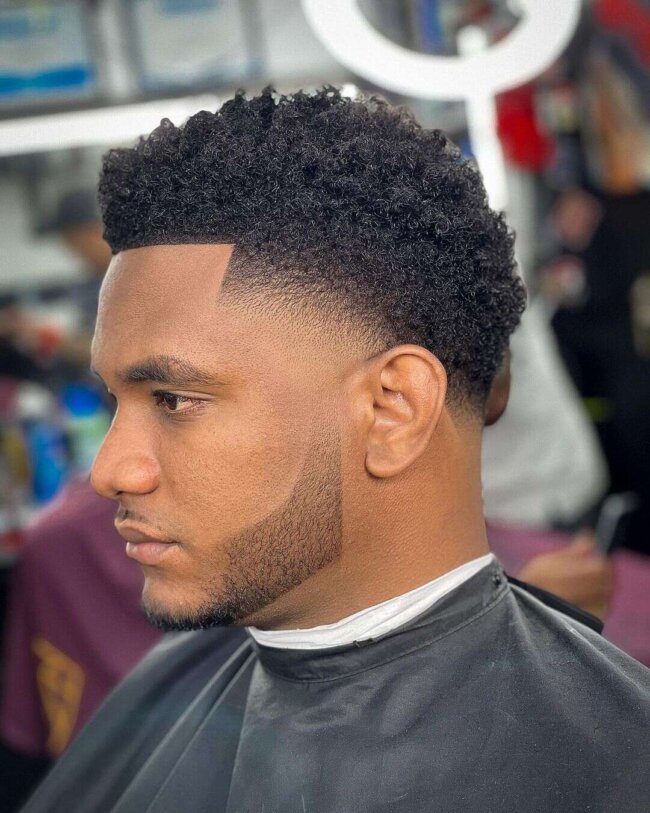 Hair Services